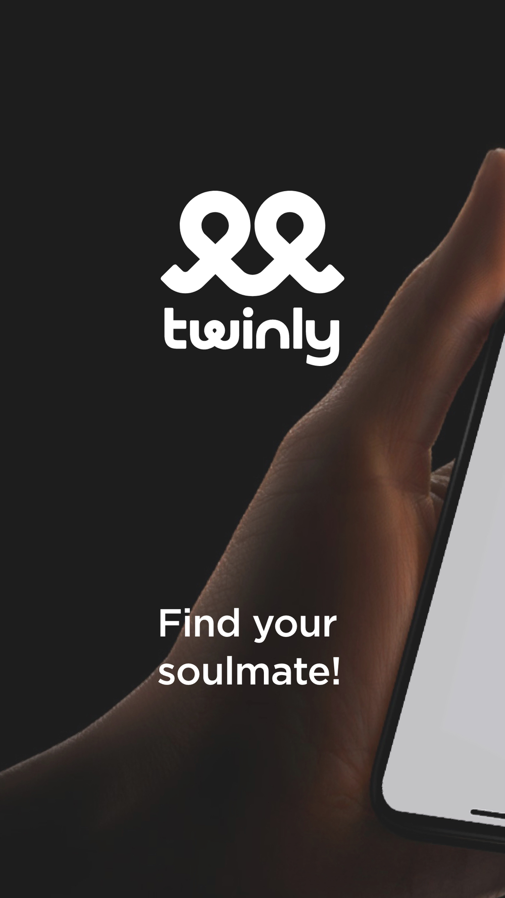 Twinly - Anonymous Chat Para IPhone - Descargar