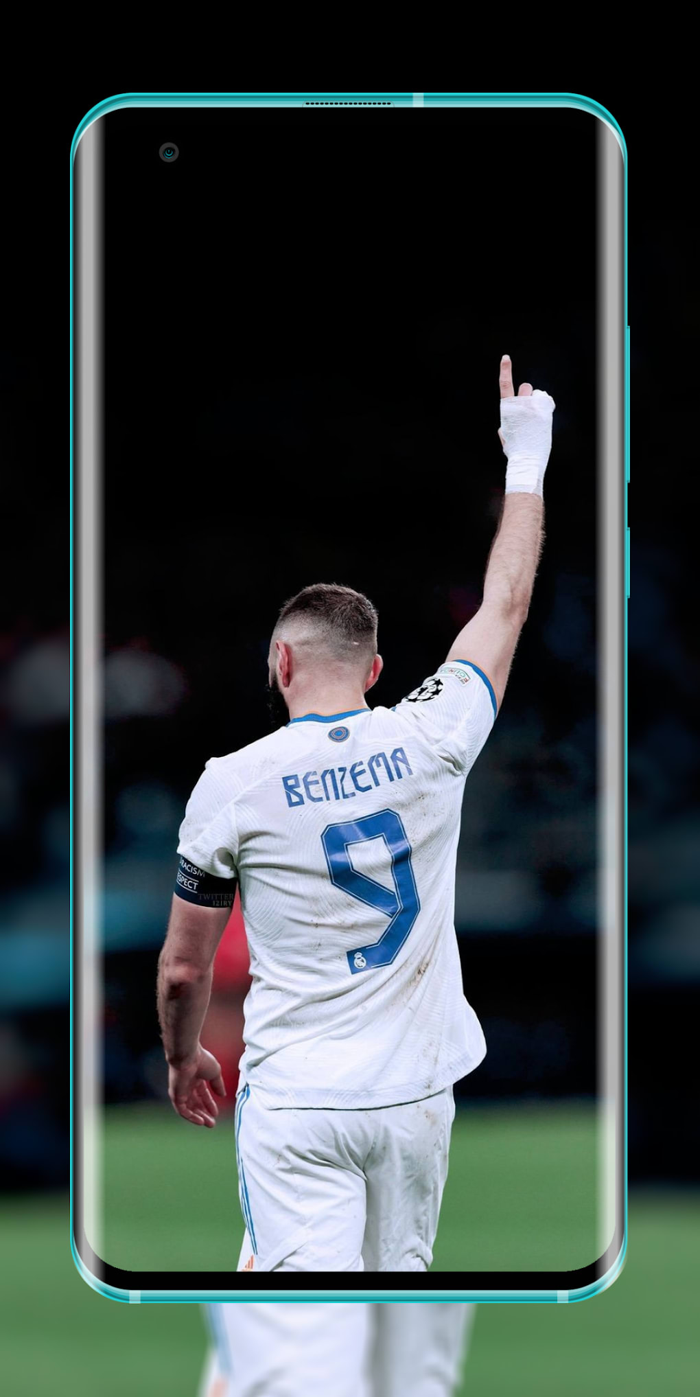 Benzema Wallpapers Videos