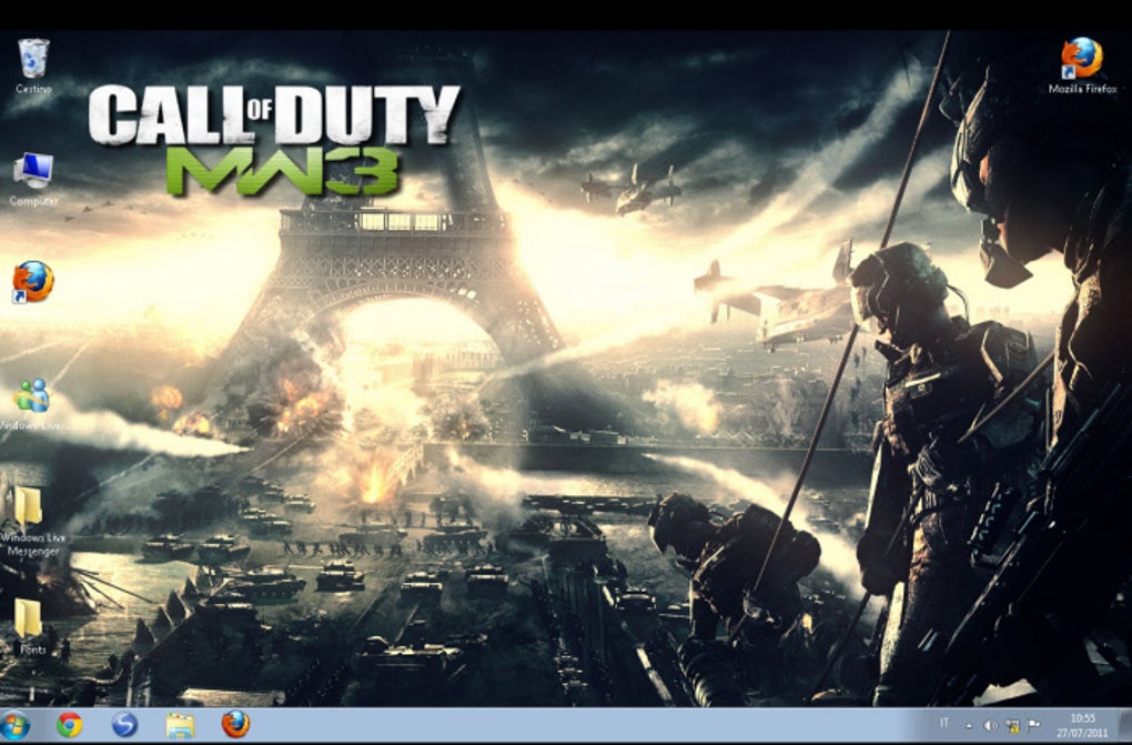 mw3 free download for mac