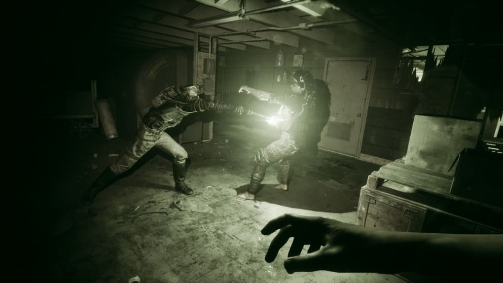 The Outlast Trials - Download