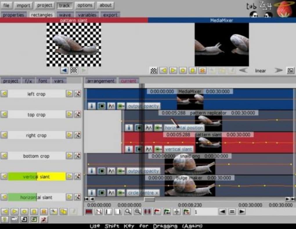 zs4 video editor windows 10