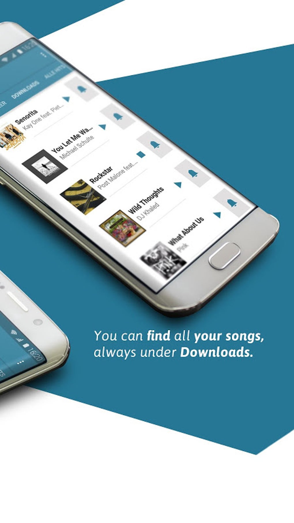 Top Music Charts Current Hit List (Ringtones) APK for Android Download