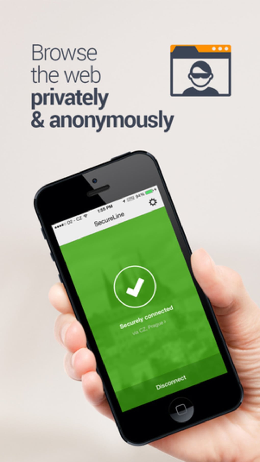 avast secure line vpn iphone 5