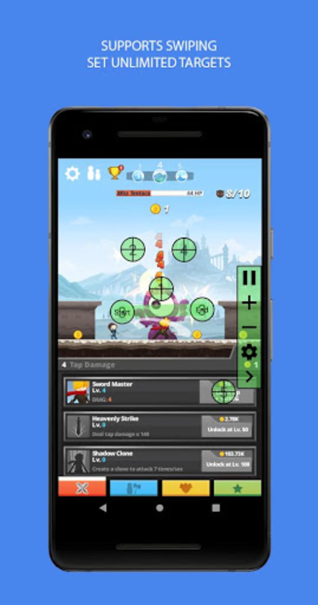 Auto Clicker APK Download for Android Free