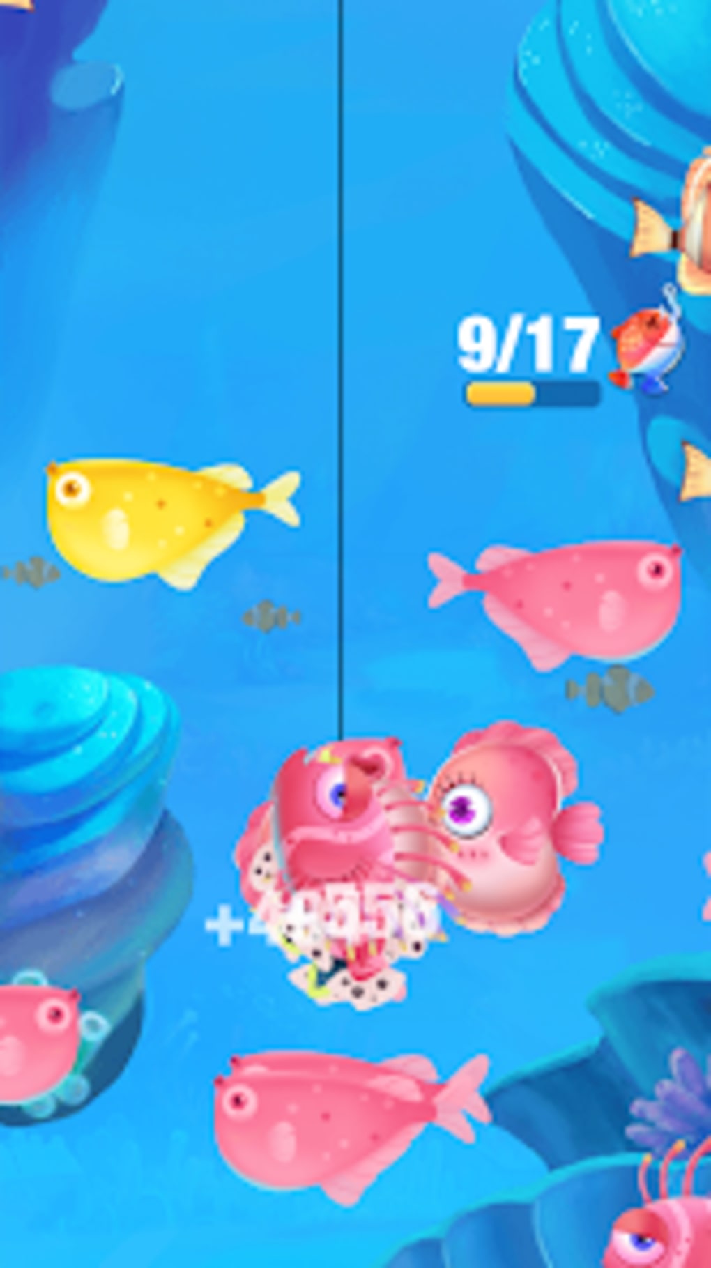 Go to Fish Game Free: A Fishing Game Free: Catch like a Master and Become a  Fisherman::Appstore for Android