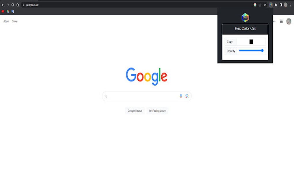 hex-color-cat-for-google-chrome-extension-download