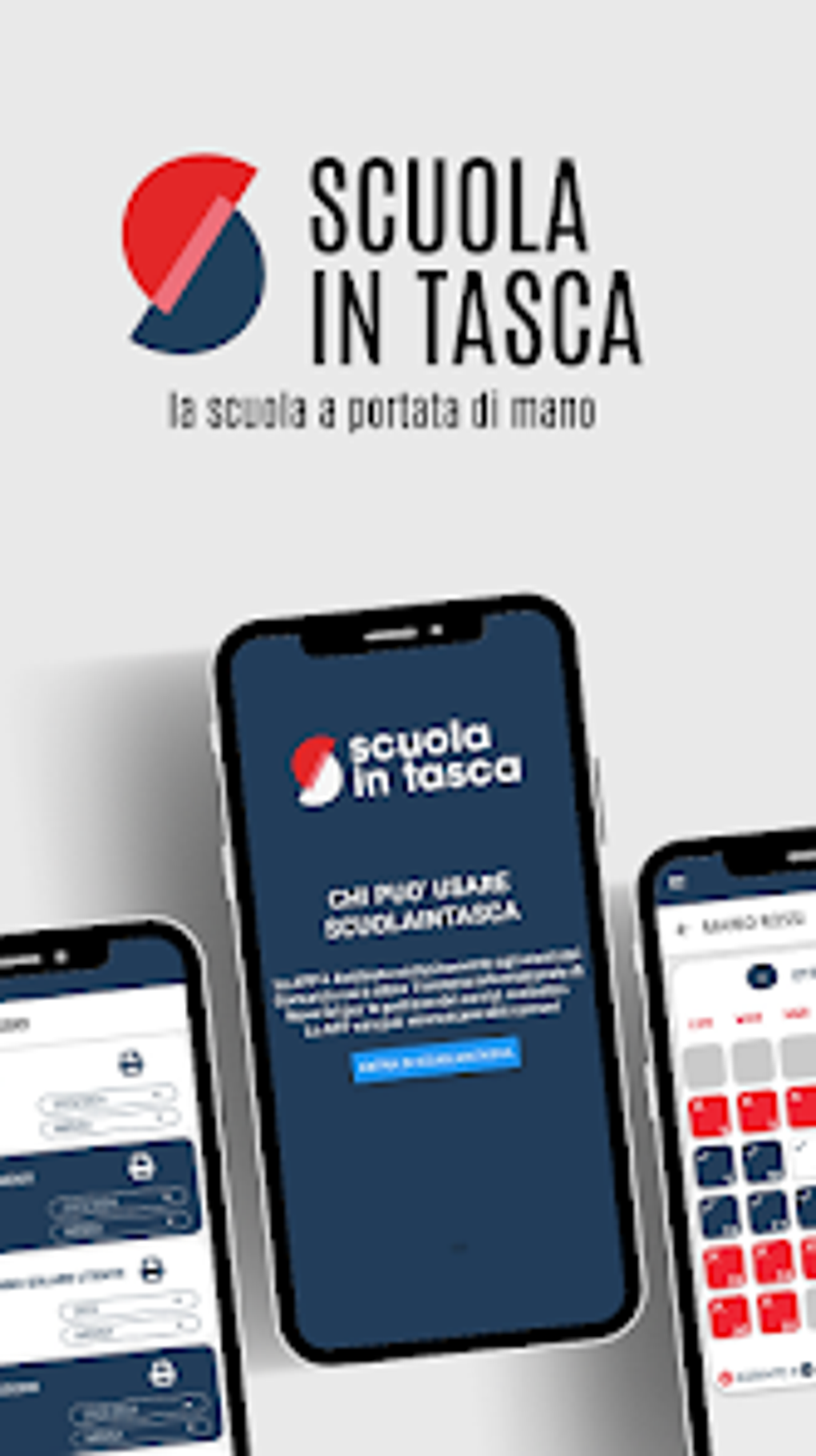 Scuola In Tasca For Android Download