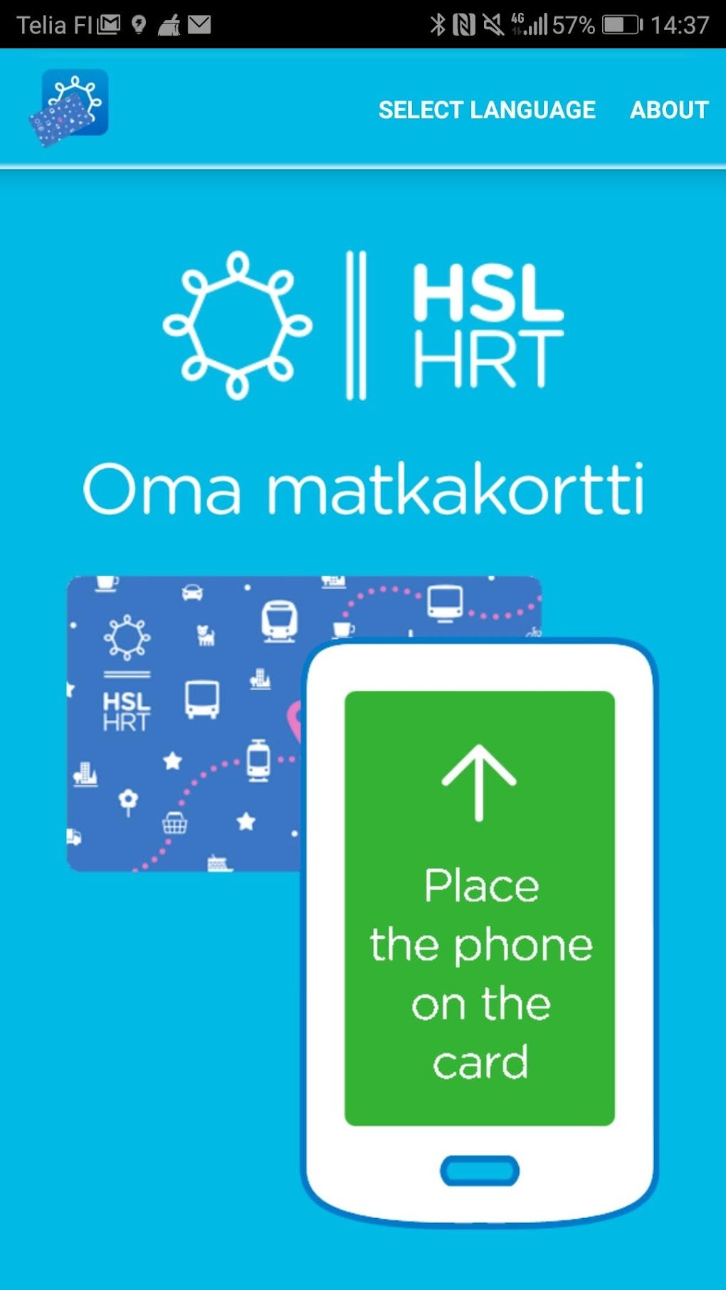 Oma Matkakortti APK Para Android Descargar Oma Matkakortti APK Para Android Descargar