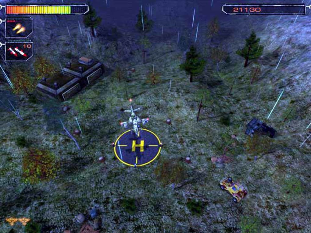 Air Assault Game Free Download - IPC Games