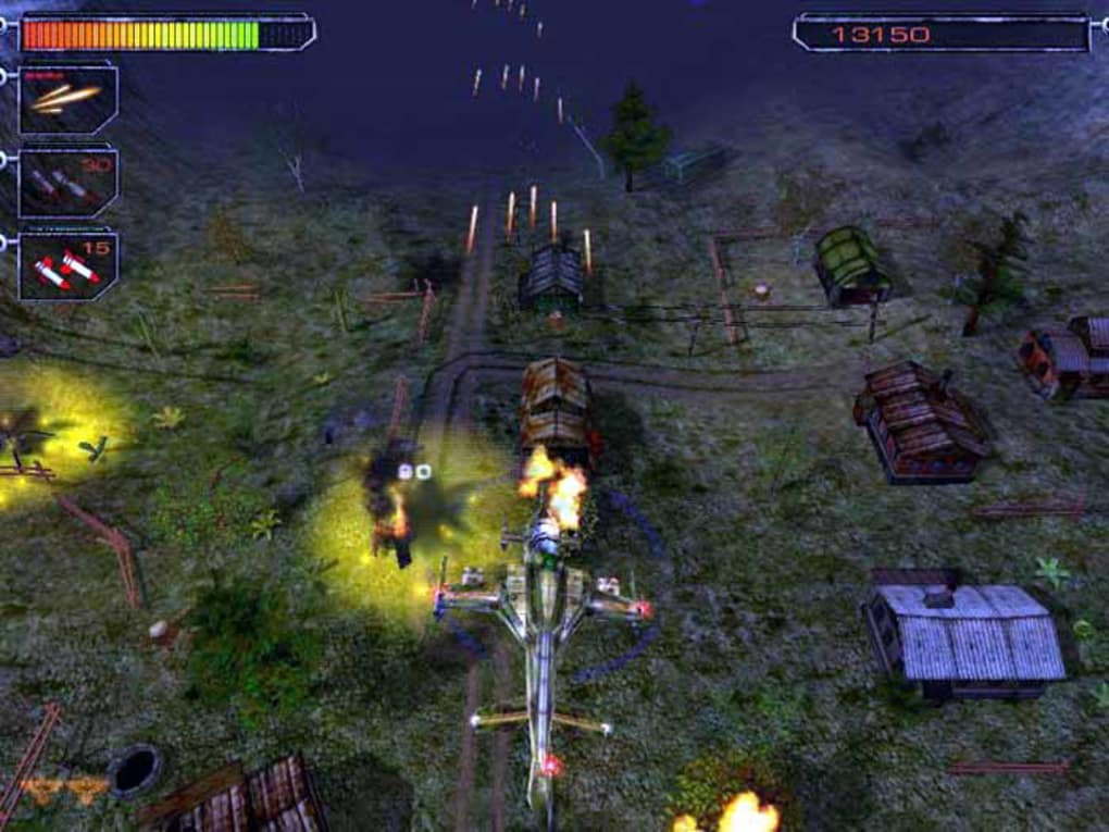 Air Assault 2 (Windows game 2007) 