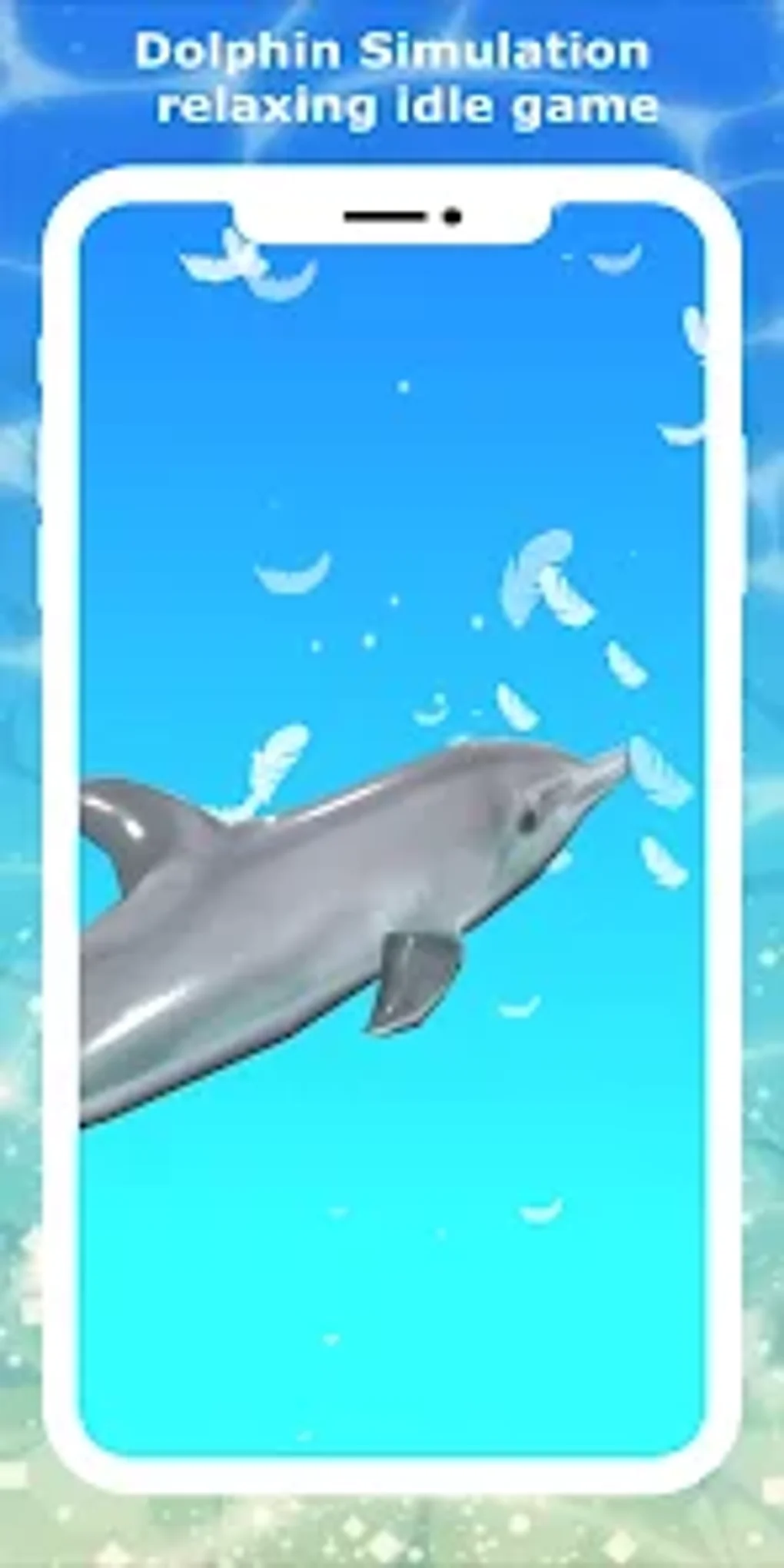 Tap Dolphin 3Dsimulation Game For Android Download Tap Dolphin 3Dsimulation Game For Android Download