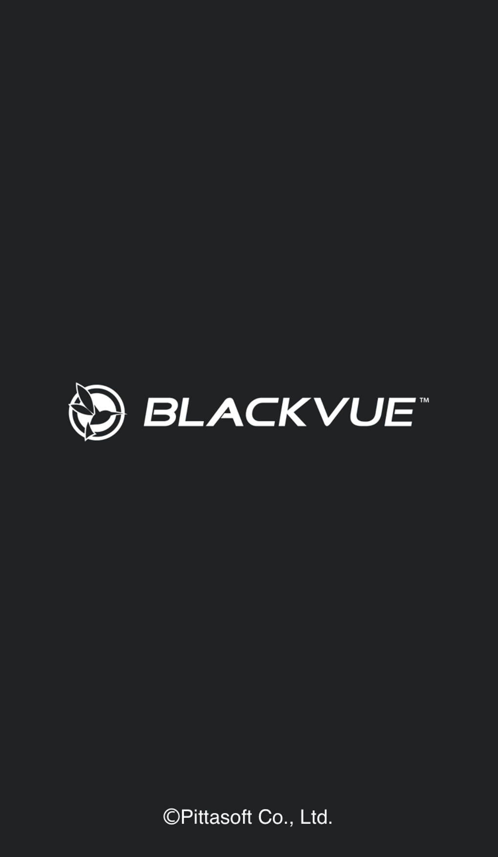 Blackvue программа для android