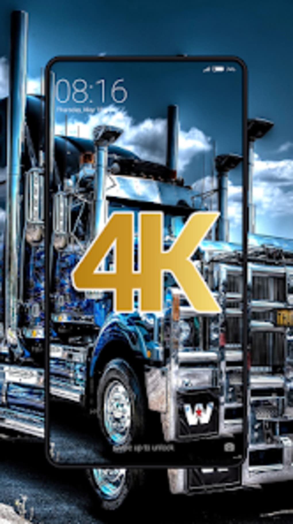 Cool Truck Backgrounds 56 images