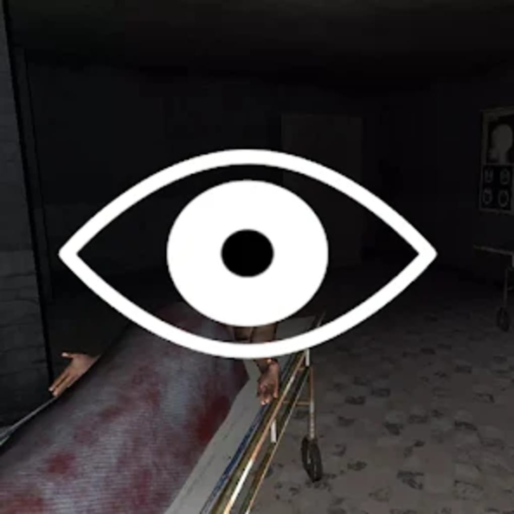 scary Eyes - The Horror Game APK for Android Download