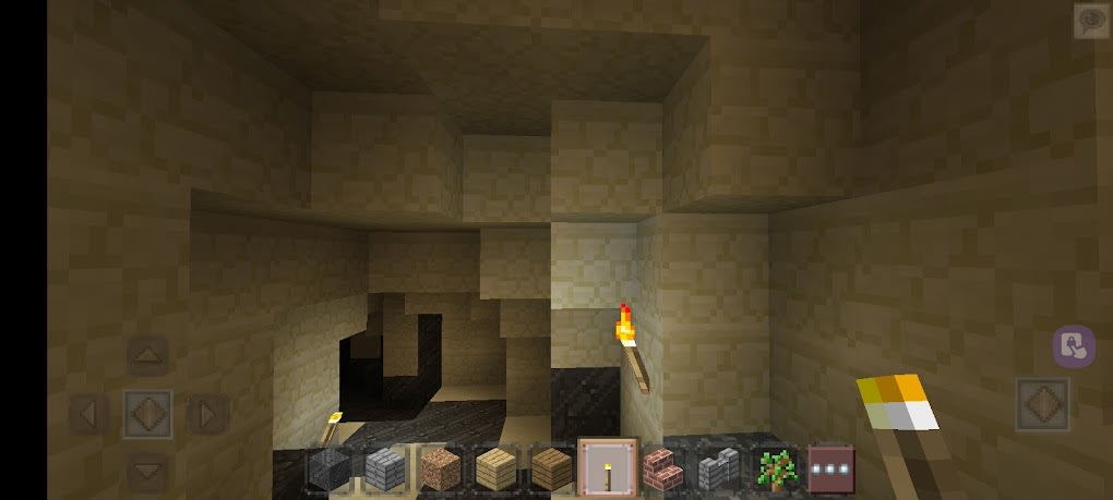 Mini Craft World - The Mining Craft Game Game for Android