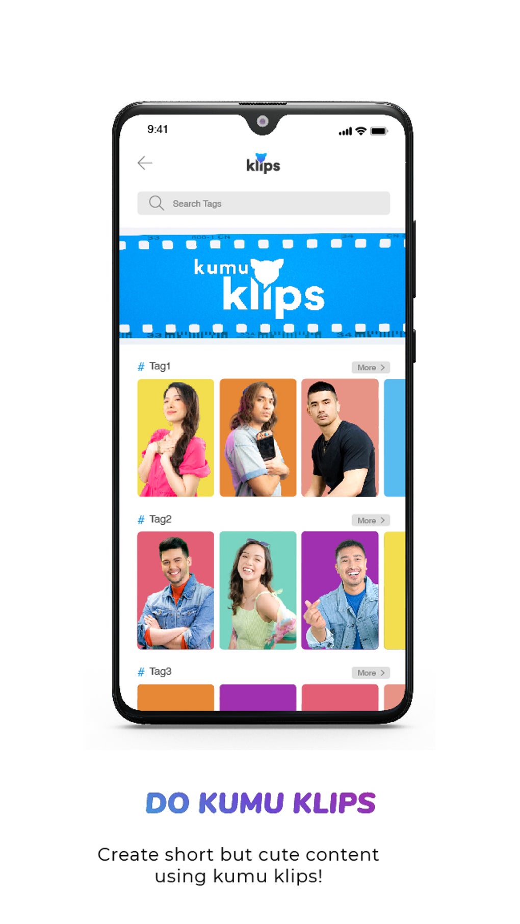 Kumu Livestream Community For Android Download