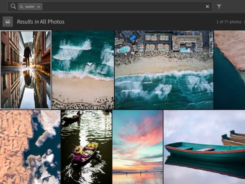 adobe photoshop lightroom for mac