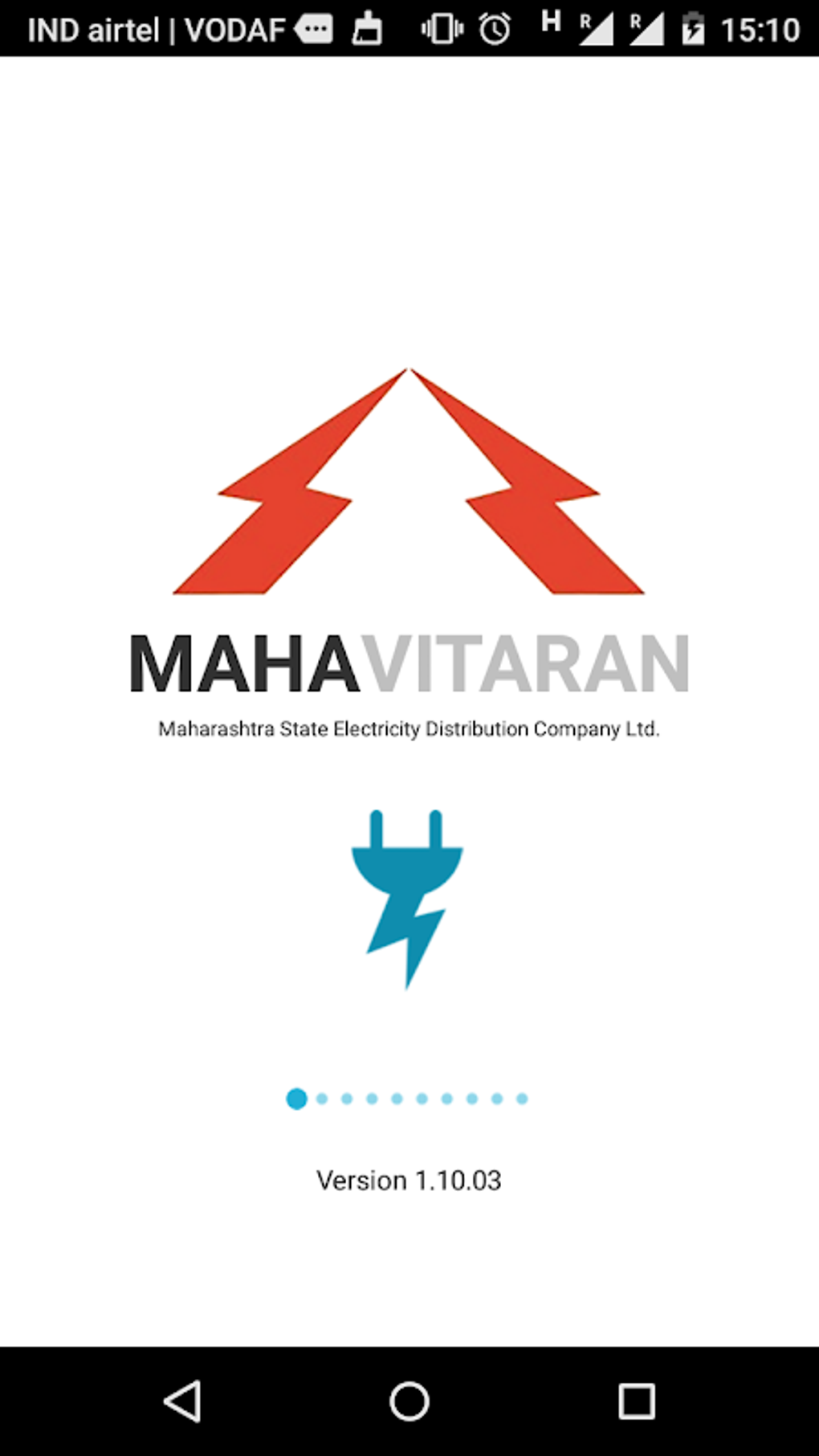 MSEDCL New Connection EMP APK Android 