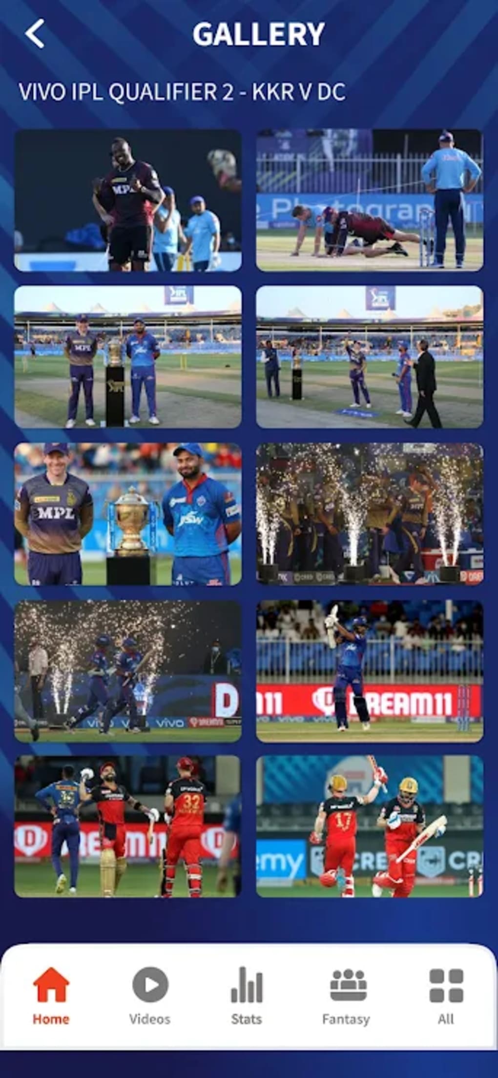 Star Sports Live Cricket HD for Android