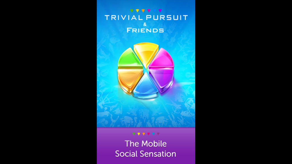 Jogo de perguntas e respostas Trivial Pursuit & Amigos chega ao Android -  Ajudandroid