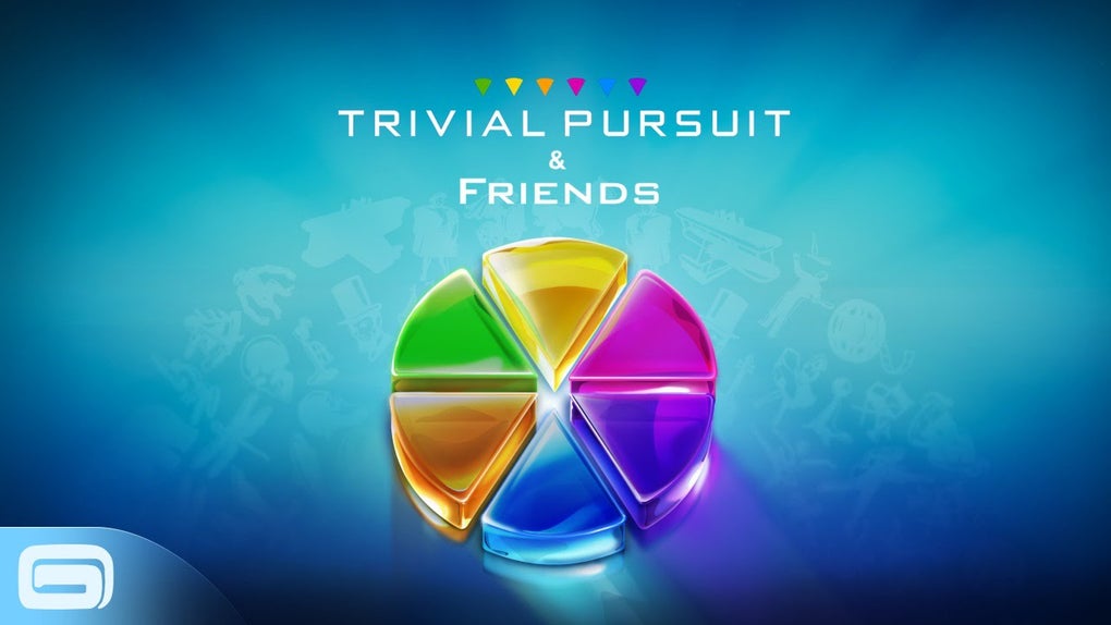 TRIVIAL PURSUIT & Friends - Download