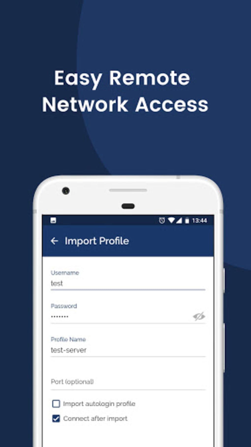 openvpn gui android download