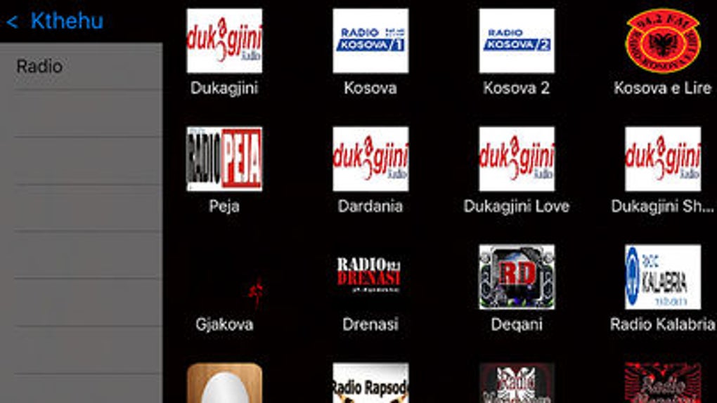 IPTV SHQIP SCARICA