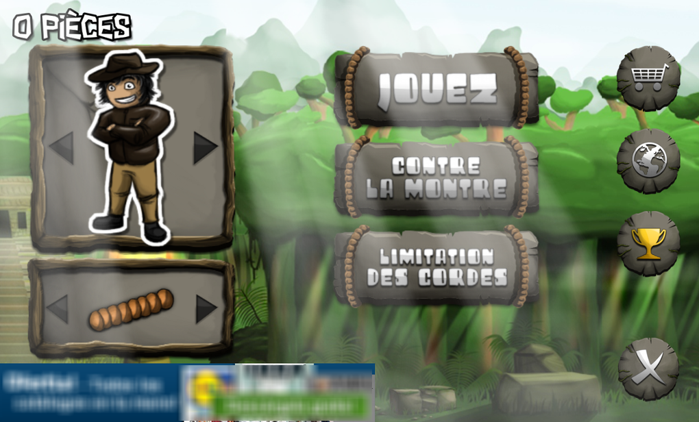 Escape Rope Apk Rope Escape pour Android - Télécharger