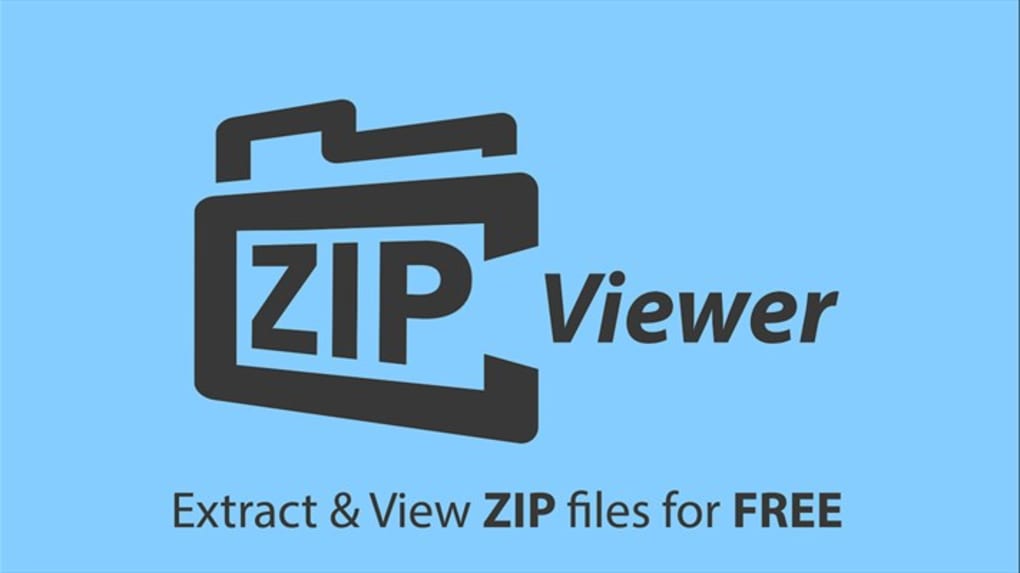 Zip Viewer Download