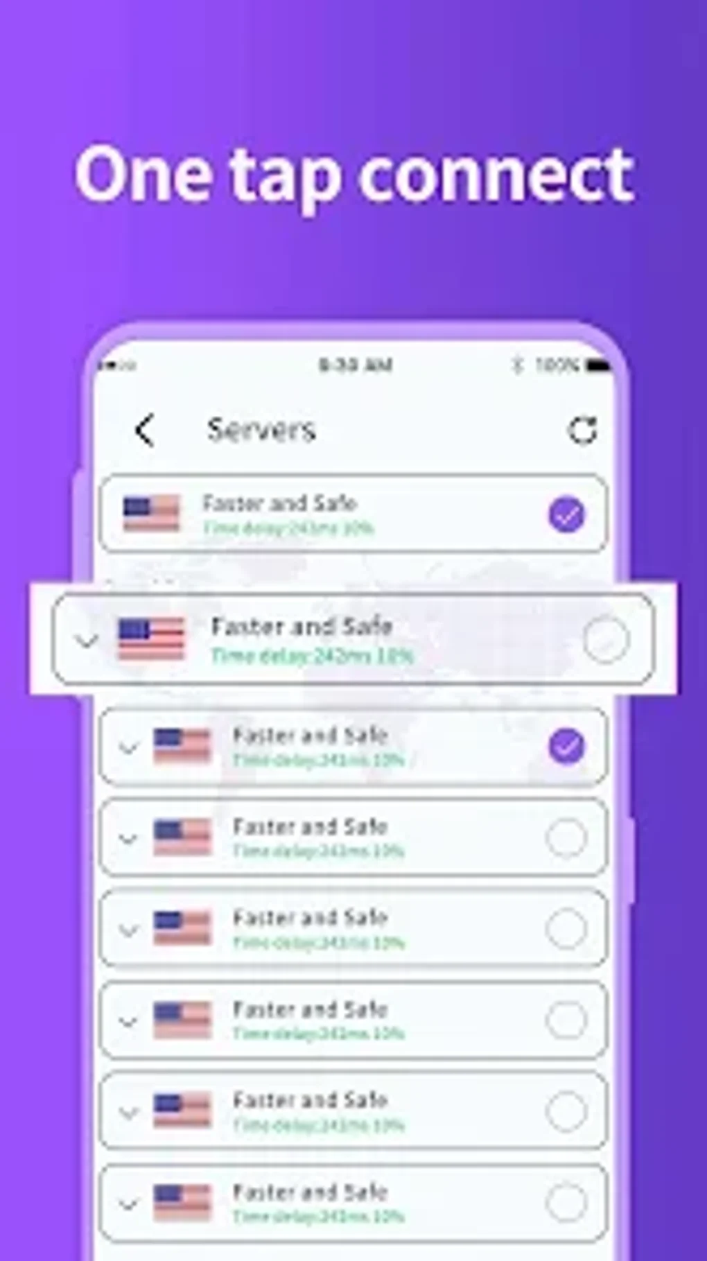 Hotspot super vpn per android download