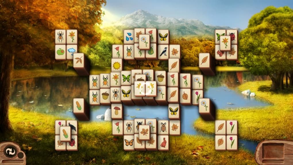 free download mahjong games for windows 10