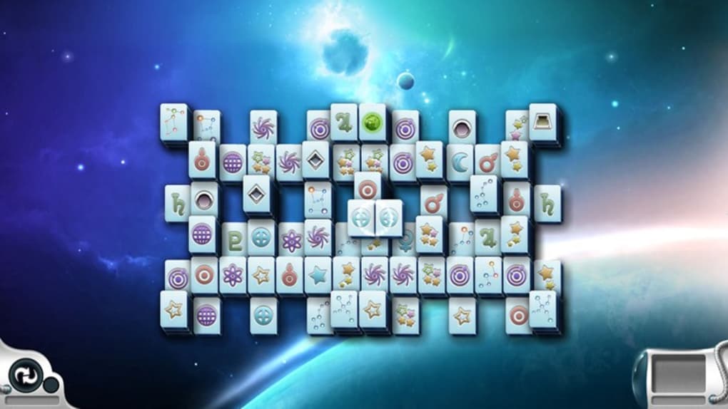 logo Somehow Woman Microsoft Mahjong for Windows 10 (Windows) - Download