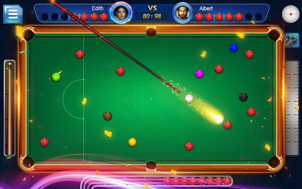 8 Ball & 9 Ball : Online Pool Apk Download for Android- Latest version  1.3.5- ball.pool.billiard