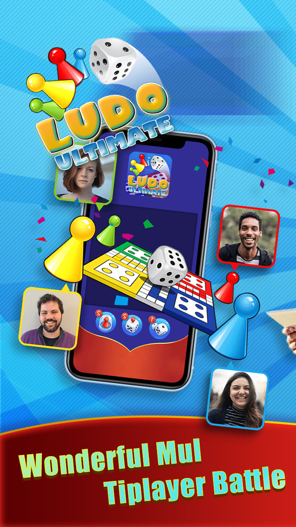 Ludo Gaint for Android - Download