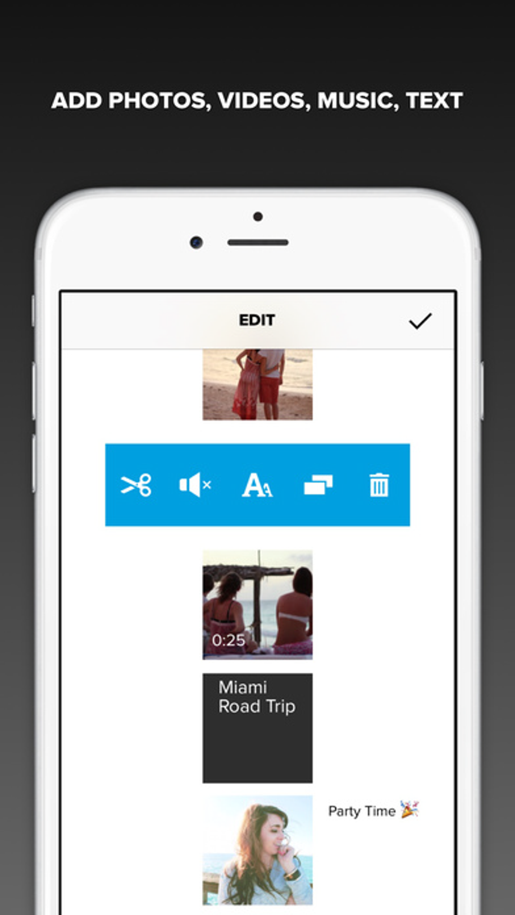 free HitPaw Video Editor for iphone download