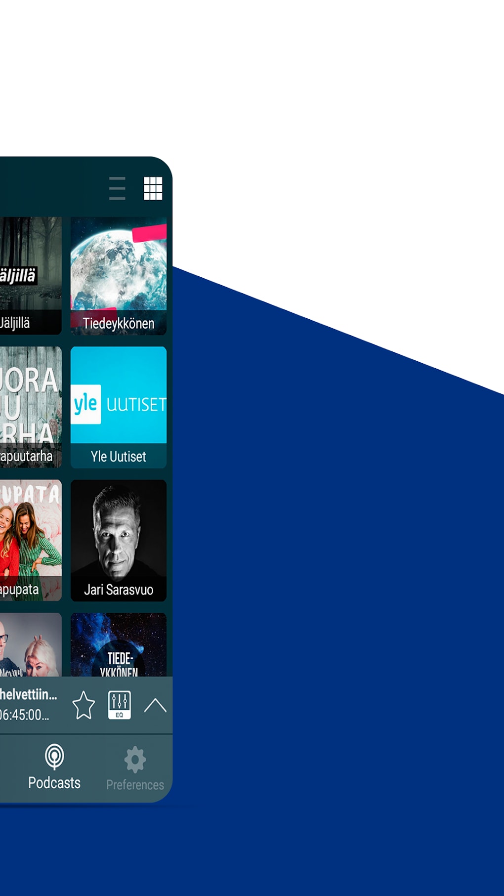 Nettiradio Suomi - FM Radio APK for Android - Download