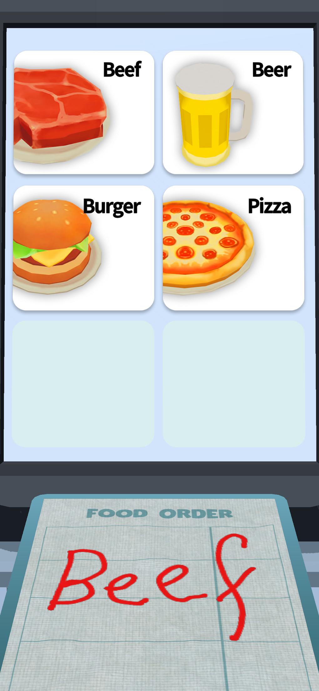 Baixar Burger Clicker Idle: Negócio APK - Última versão 2023