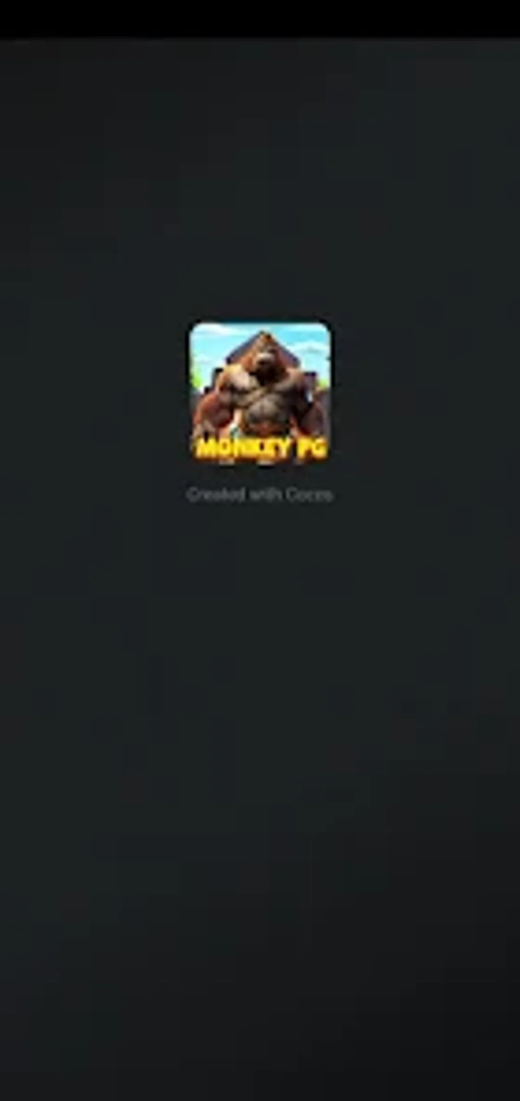 Monkey King Kong PG для Android — Скачать