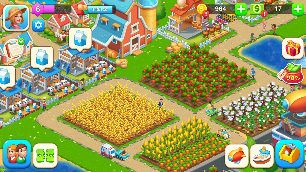 Farming Diary For Iphone - Download