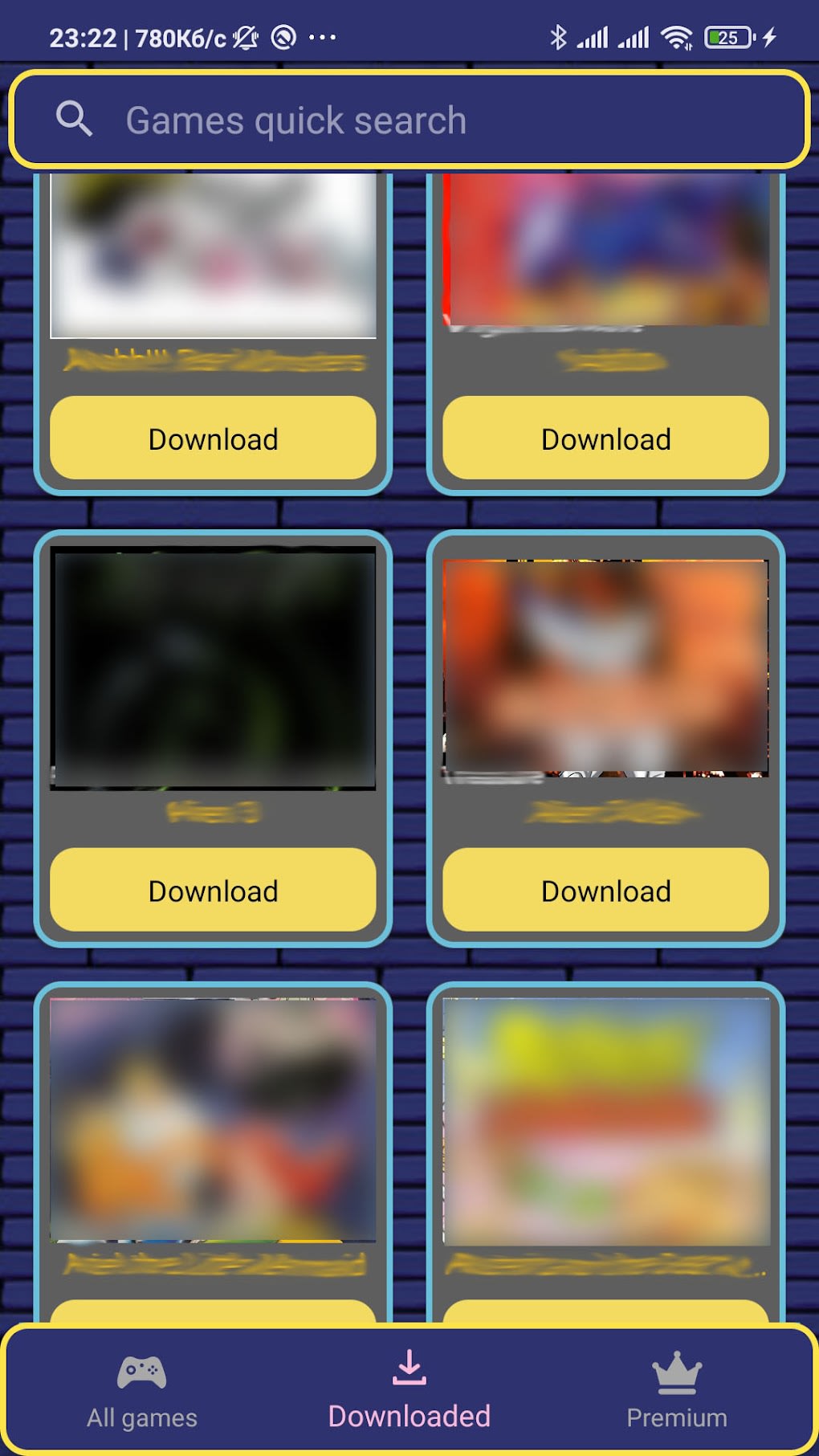 Play Retro Games Online APK (Android App) - Baixar Grátis