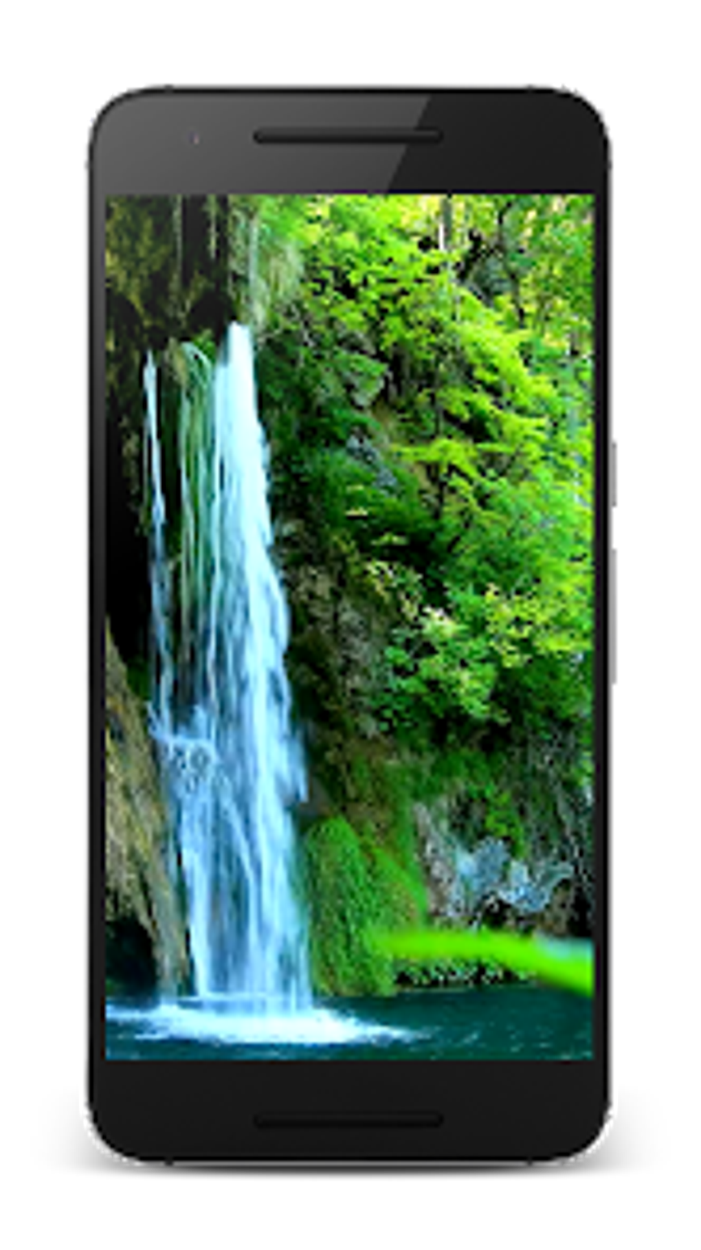 Waterfall Live Wallpaper For Android Download