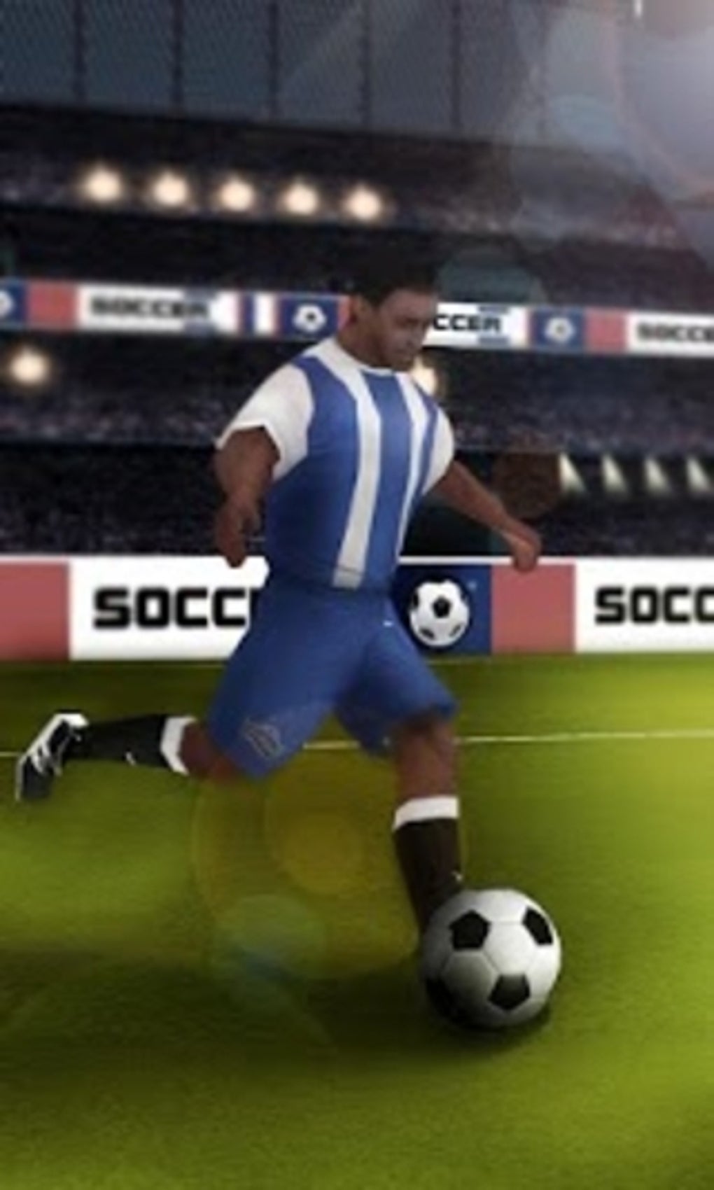 Soccer Kicks APK for Android Download
