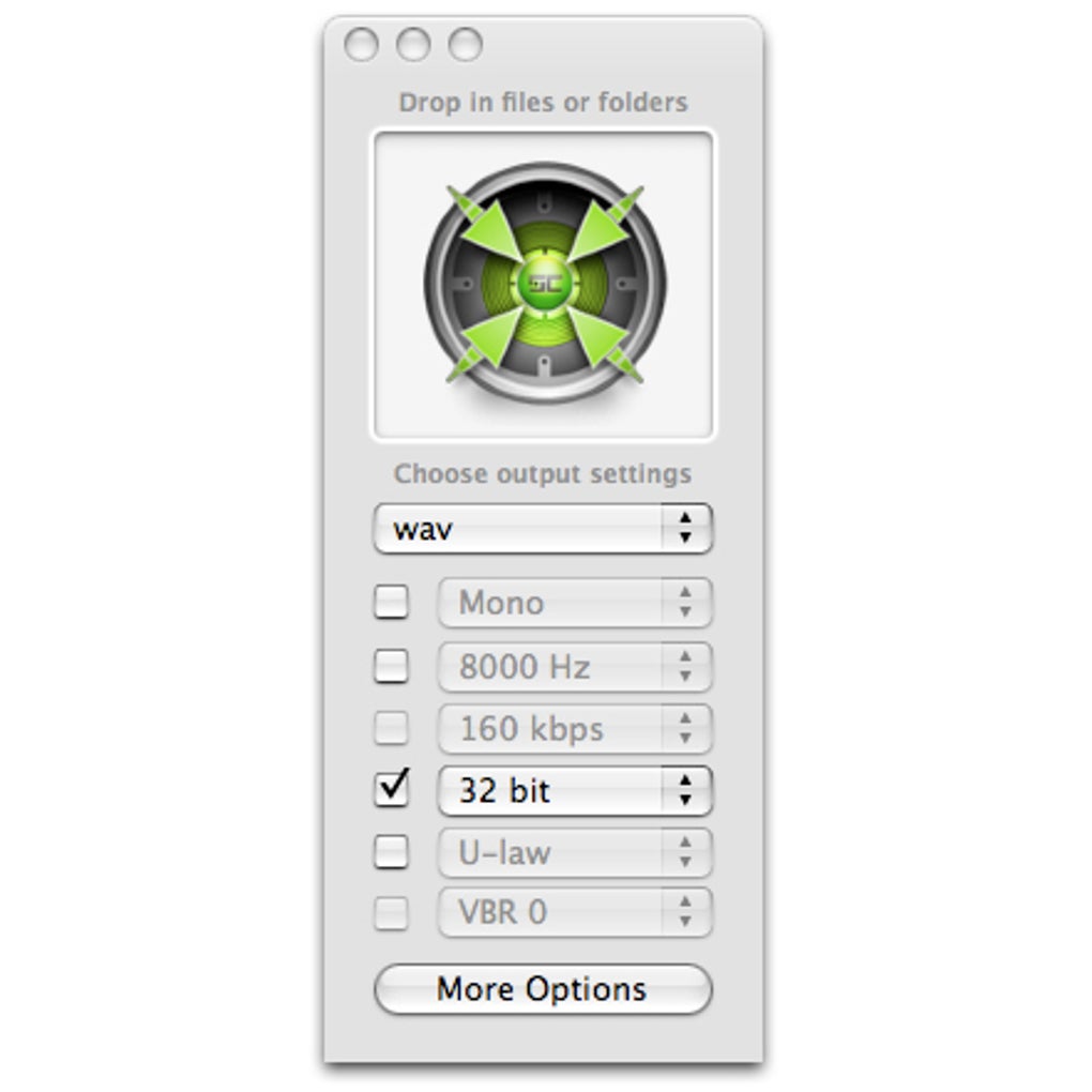 soundconverter rvf soundconverter rvf