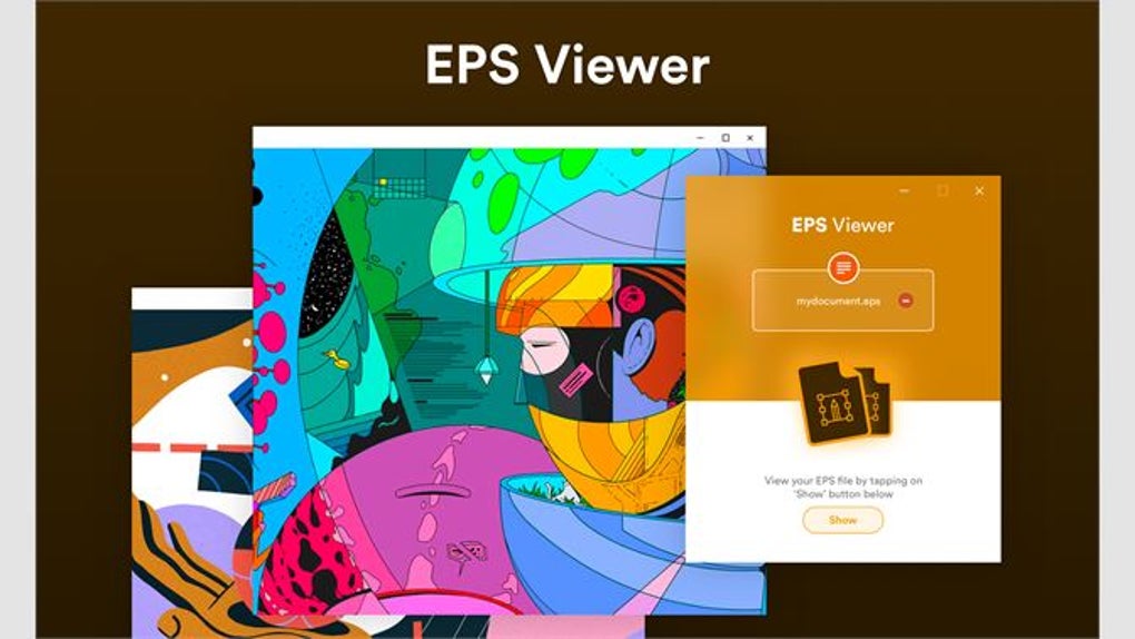 eps reader download