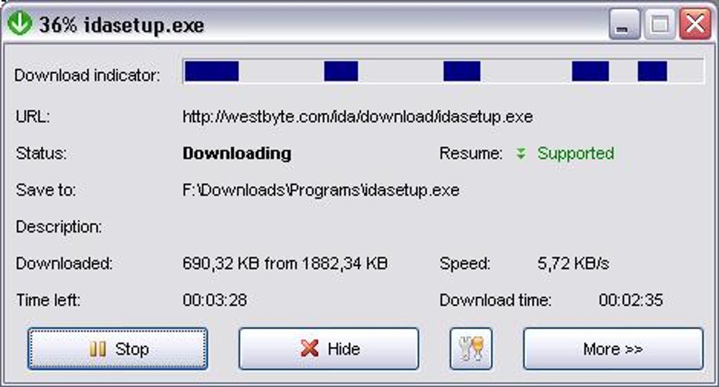 download internet download accelerator