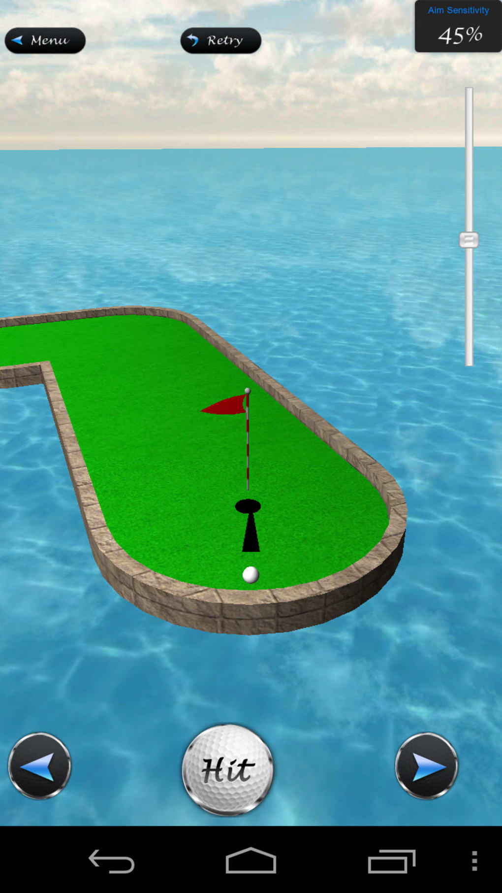 3D Mini Golf Masters for Android - Download