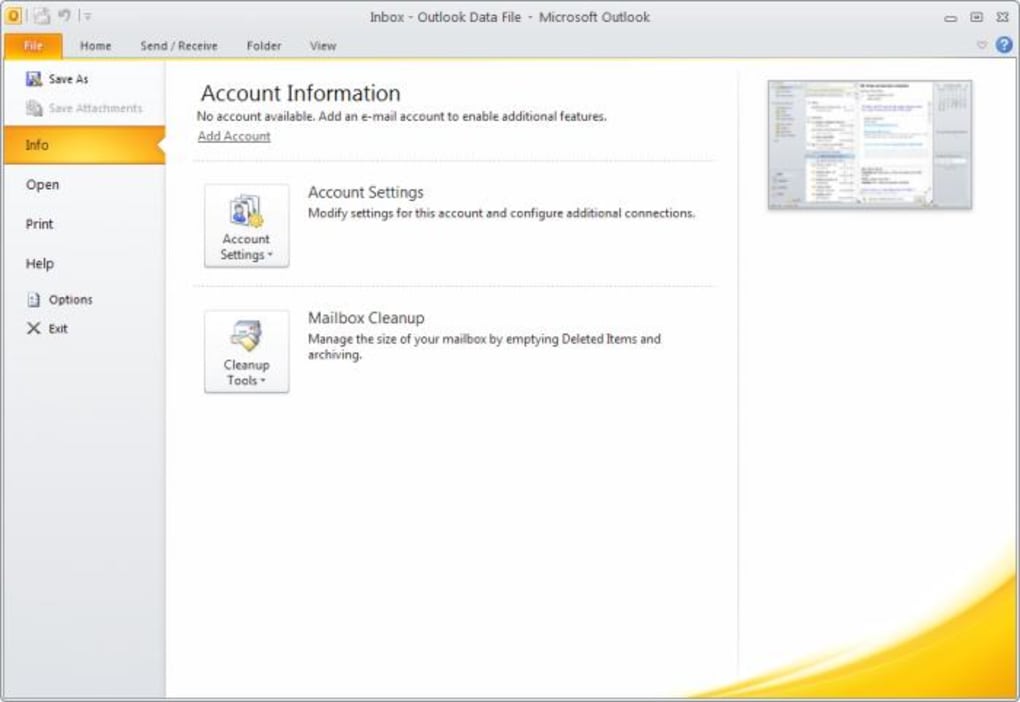 Microsoft Office 2010 Descargar