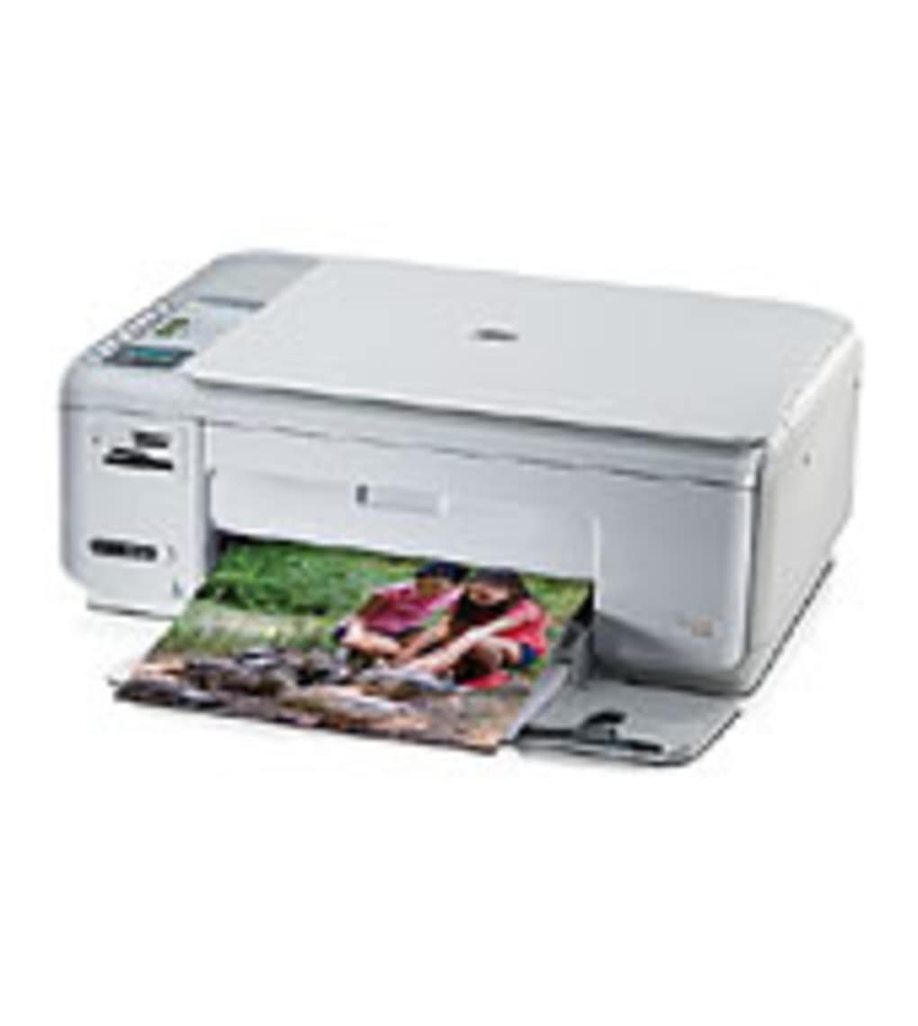 hp photosmart c4385 all in one printer software download