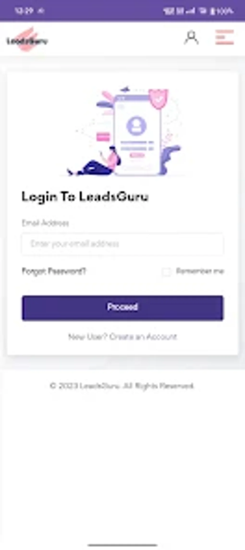 LeadsGuru For Android Download LeadsGuru For Android Download