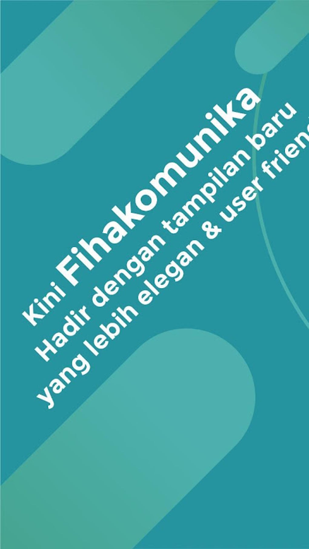 FIHA KOMUNIKA APK for Android - Download